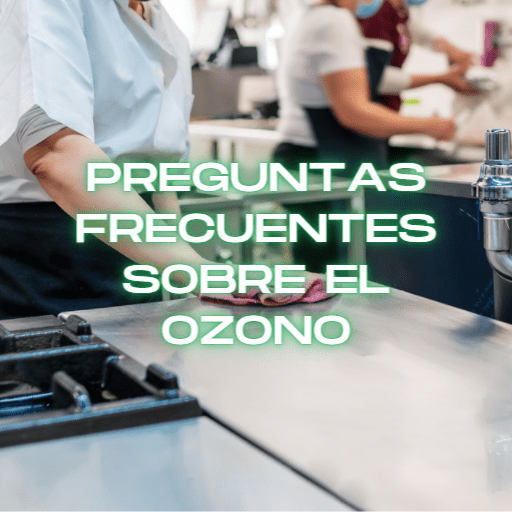 preguntas ozono
